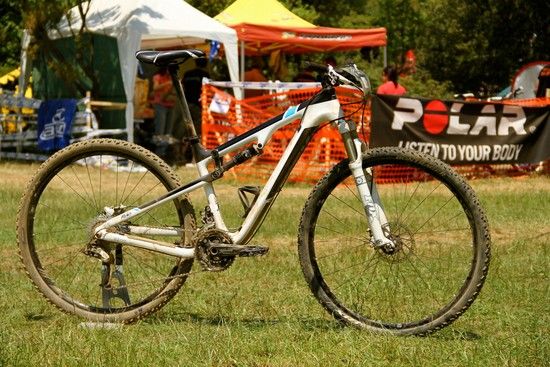 Trek Superfly 100 07
