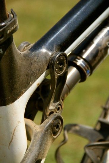 Trek Superfly 100 12