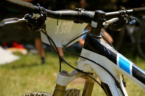 Trek Superfly 100 13