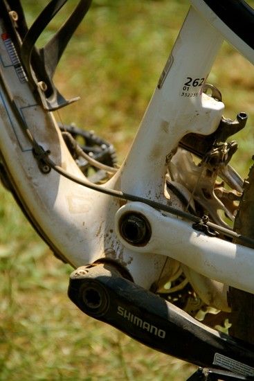 Trek Superfly 100 14