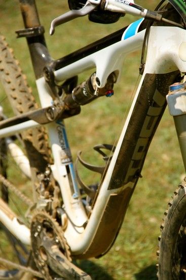Trek Superfly 100 17