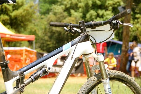 Trek Superfly 100 22