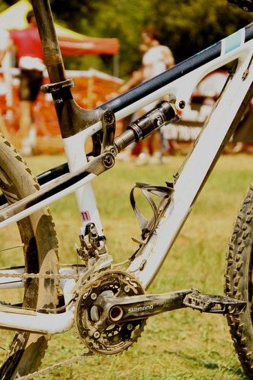 Trek Superfly 100 23