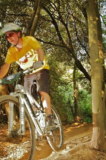 Trek Superfly 100 24h Finale Ligure Renneinsatz 2