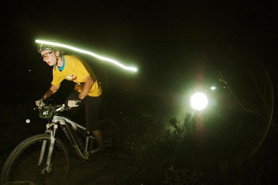Trek Superfly 100 24h Finale Ligure Renneinsatz 4