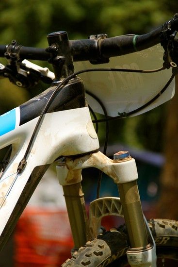 Trek Superfly 100 25