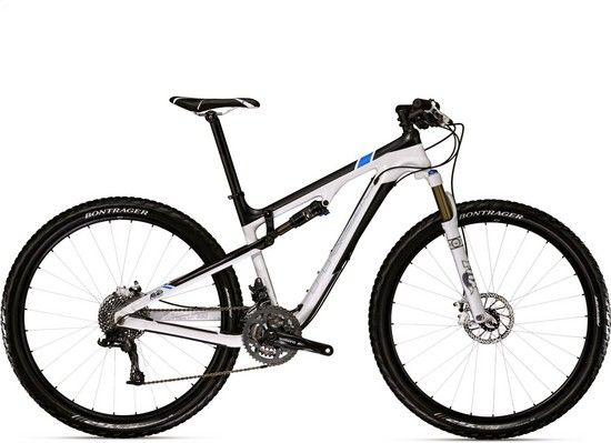 Trek Superfly 100 26