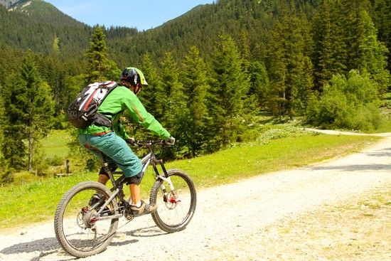 Vaude Jacke TS 03