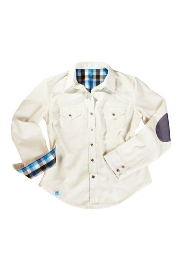 WsCheckShirt