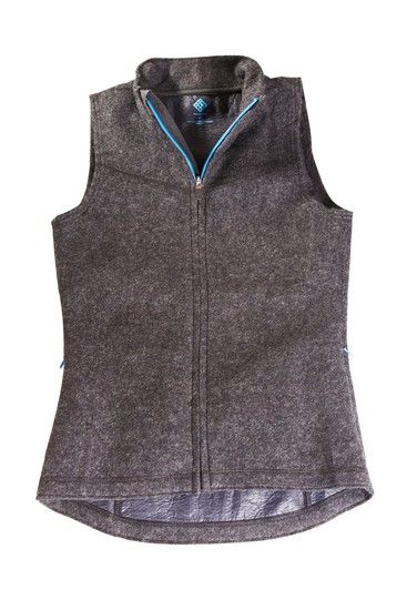 WsWoolVest