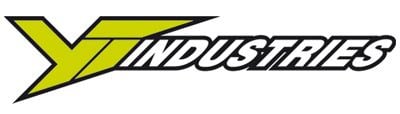 YT Industries Logo RGB