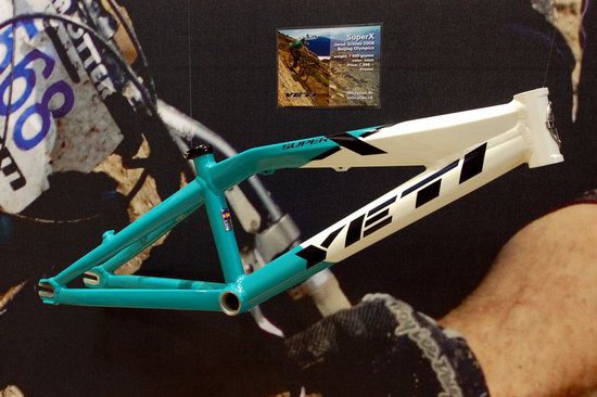 Yeti Super X