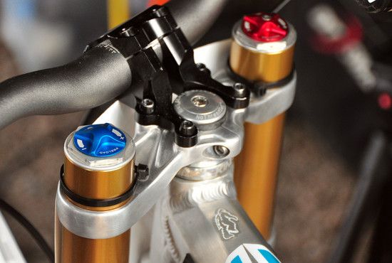 YetiTeambikes