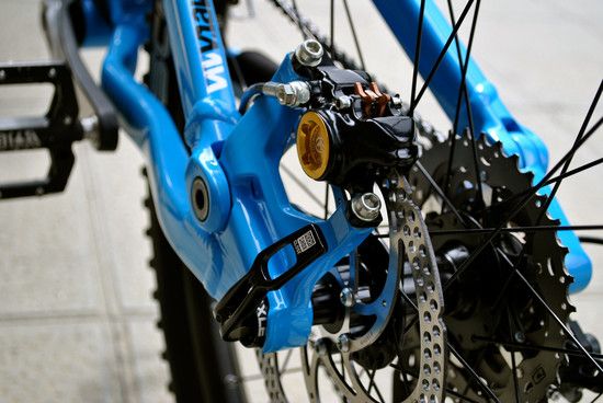 commencal meta am16