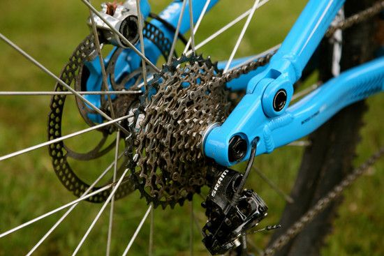 commencal meta am 10