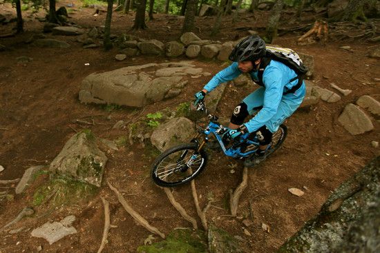 commencal meta am 19