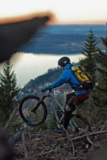 Nüsse im Manual