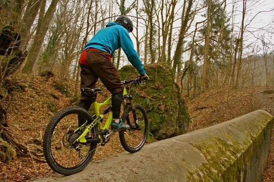 firstride