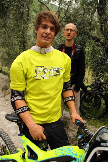 gernot ruppert