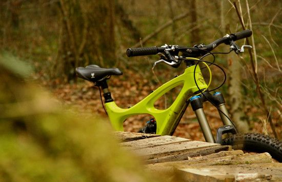 ibis mojo hd 12