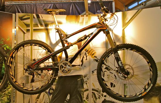 lapierre froggy