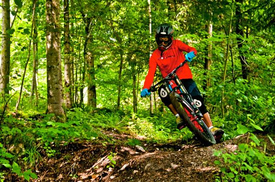 mondraker ausfahrt2