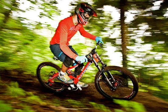 mondraker ausfahrt3