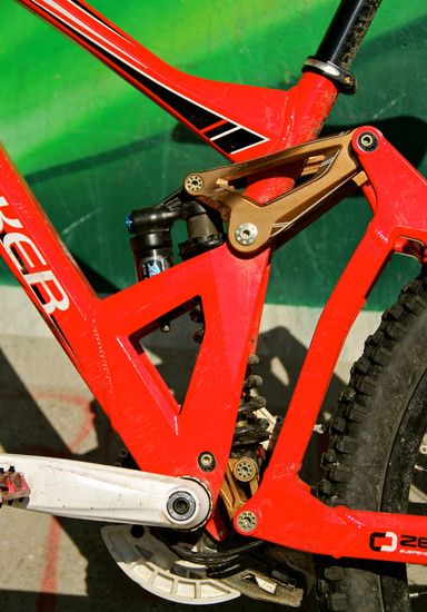 mondraker summum13