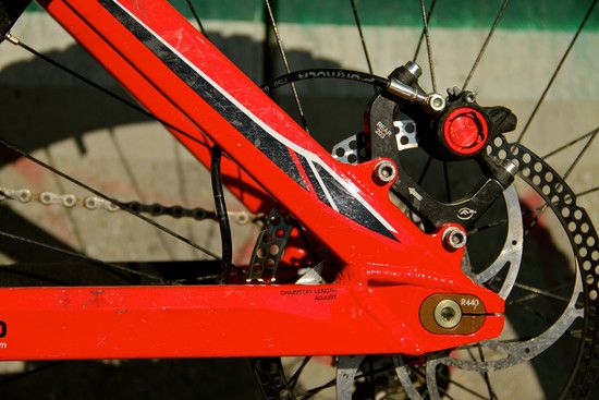 mondraker summum14