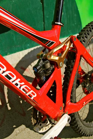 mondraker summum15