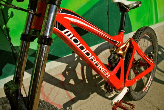 mondraker summum16