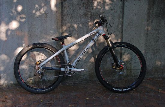 Cannondale Chase