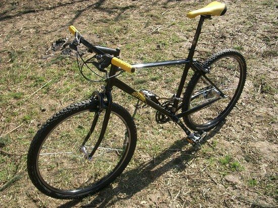 Batbike