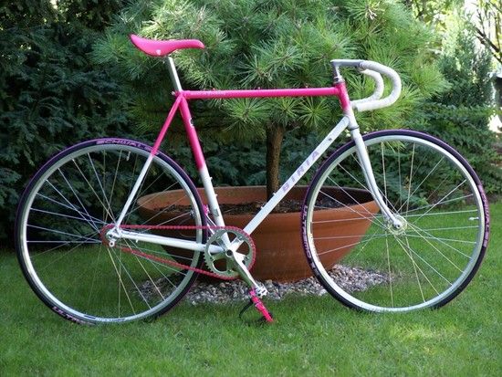 Fixie