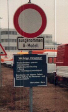 AusgenommenG-Modell