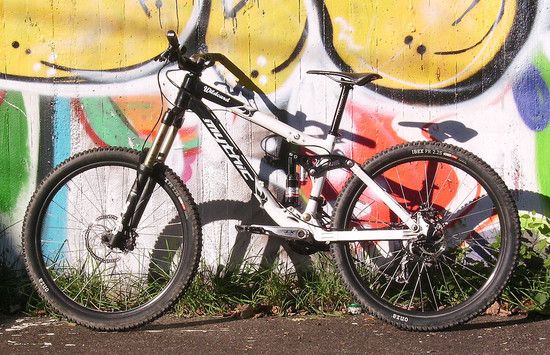 Wildcard NonDrive 02