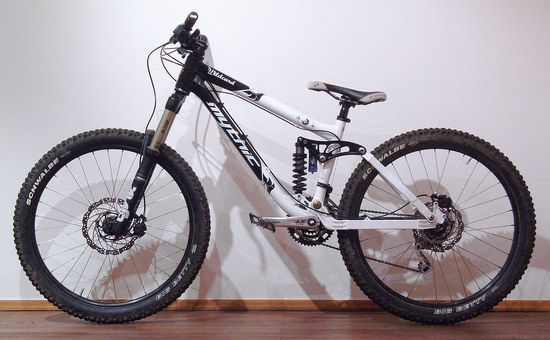 Wildcard Nondrive Shorttravel
