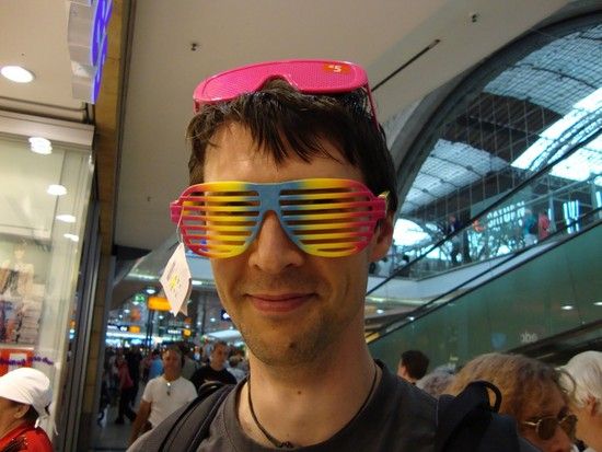 brille