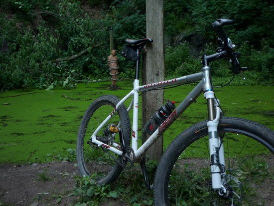 Rotwild RCC1.1 Singlespeed