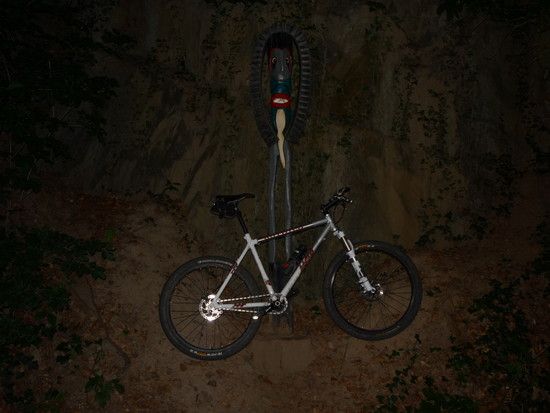Rotwild RCC1.1 Singlespeed