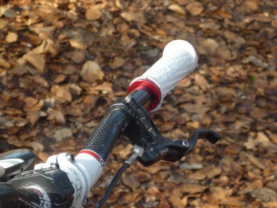 ODI Troy Lee Grips