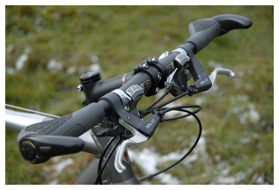 RS1CX Detail Cockpit
