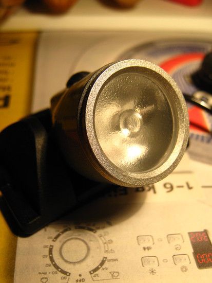1Watt LED