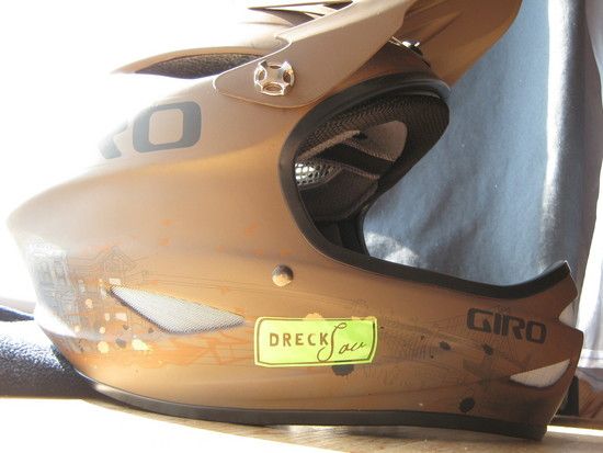 Giro_DreckSau