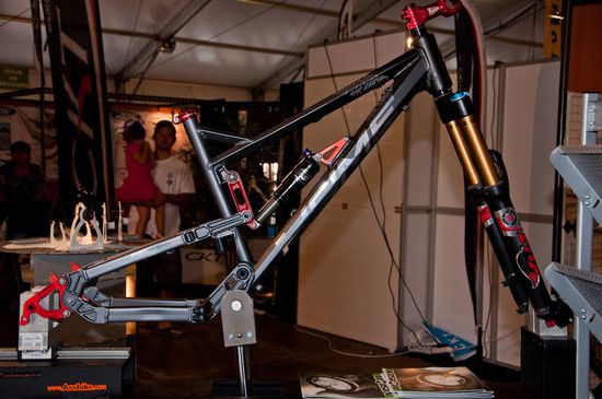 Expo Home Bikes-1