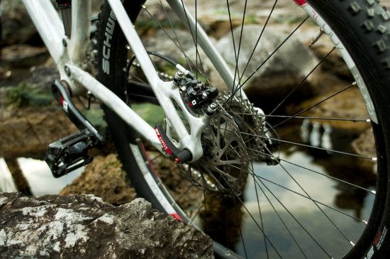 Ghost AMR Plus 2012 Prototyp 7