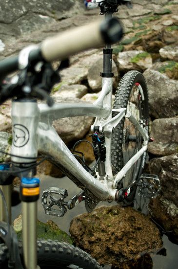 Ghost AMR Plus 2012 Prototyp 9