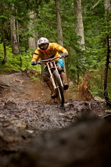 Tobi @ Grabanzo DH by Wolfgang Watzke