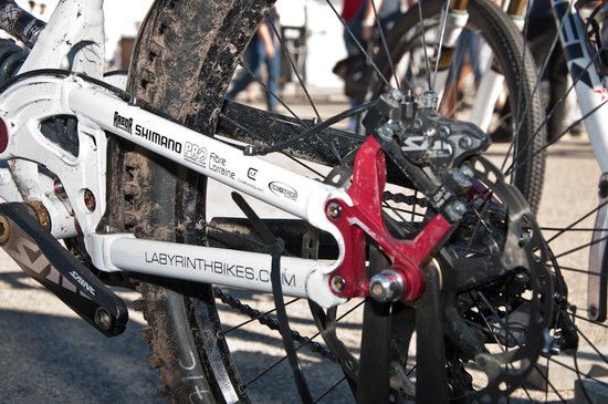 LABYRINTH Bikes-12