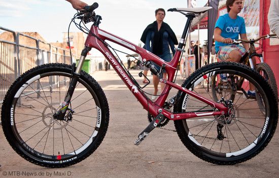 Press Launch SRAM-17